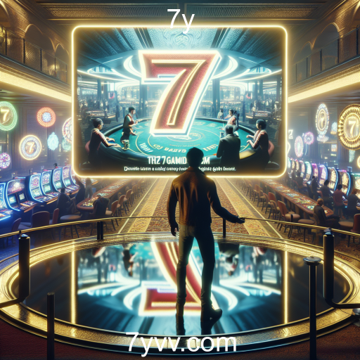 Explorando a Categoria de Jogos de Simulação no '7y'