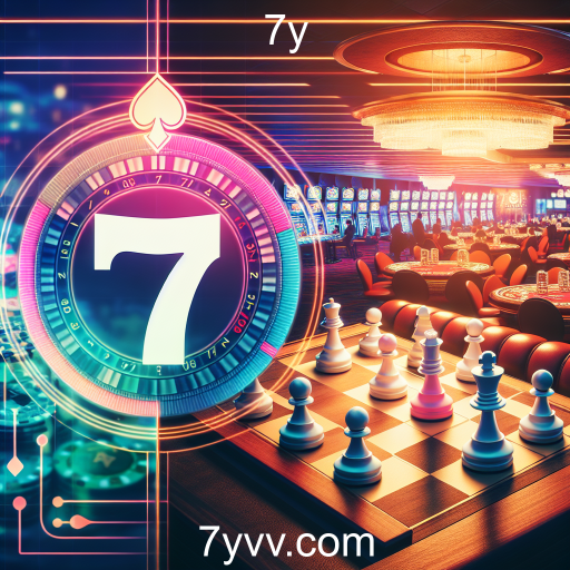Mergulhando no Mundo dos Jogos de Estratégia no 7y